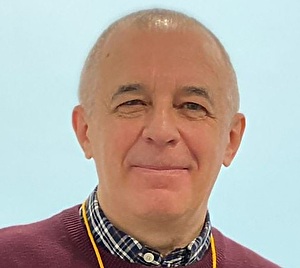 Алексей Кузьмин